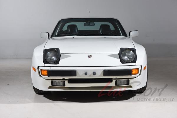 Used 1986 Porsche 944  | Woodbury, NY