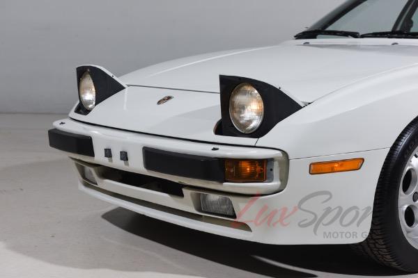 Used 1986 Porsche 944  | Woodbury, NY