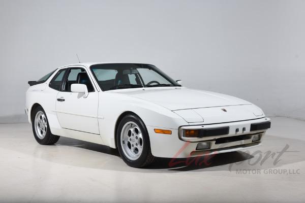 Used 1986 Porsche 944  | Woodbury, NY