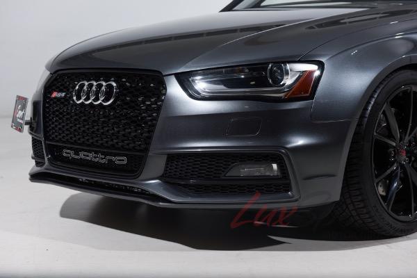 Used 2016 Audi S4 3.0T quattro Premium Plus | Woodbury, NY