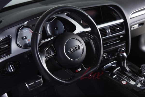 Used 2016 Audi S4 3.0T quattro Premium Plus | Woodbury, NY