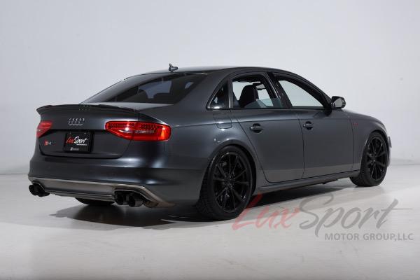 Used 2016 Audi S4 3.0T quattro Premium Plus | Woodbury, NY