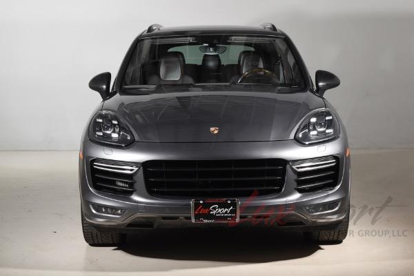 Used 2016 Porsche Cayenne GTS | Woodbury, NY