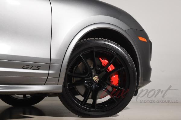 Used 2016 Porsche Cayenne GTS | Woodbury, NY