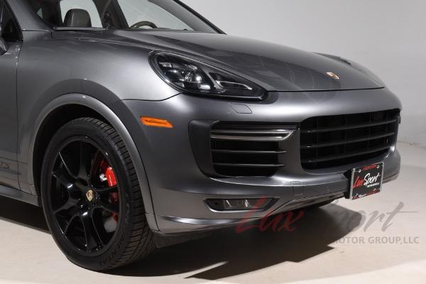 Used 2016 Porsche Cayenne GTS | Woodbury, NY