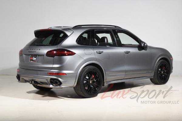 Used 2016 Porsche Cayenne GTS | Woodbury, NY