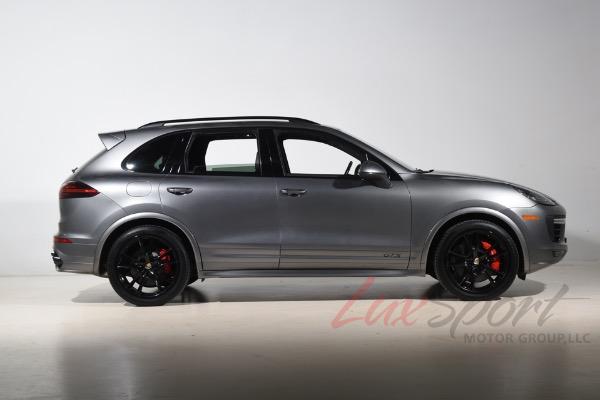 Used 2016 Porsche Cayenne GTS | Woodbury, NY