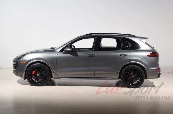 Used 2016 Porsche Cayenne GTS | Woodbury, NY