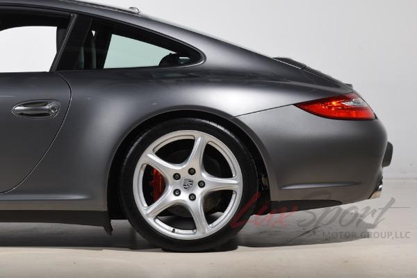 Used 2009 Porsche 911 Carrera 4S | Woodbury, NY