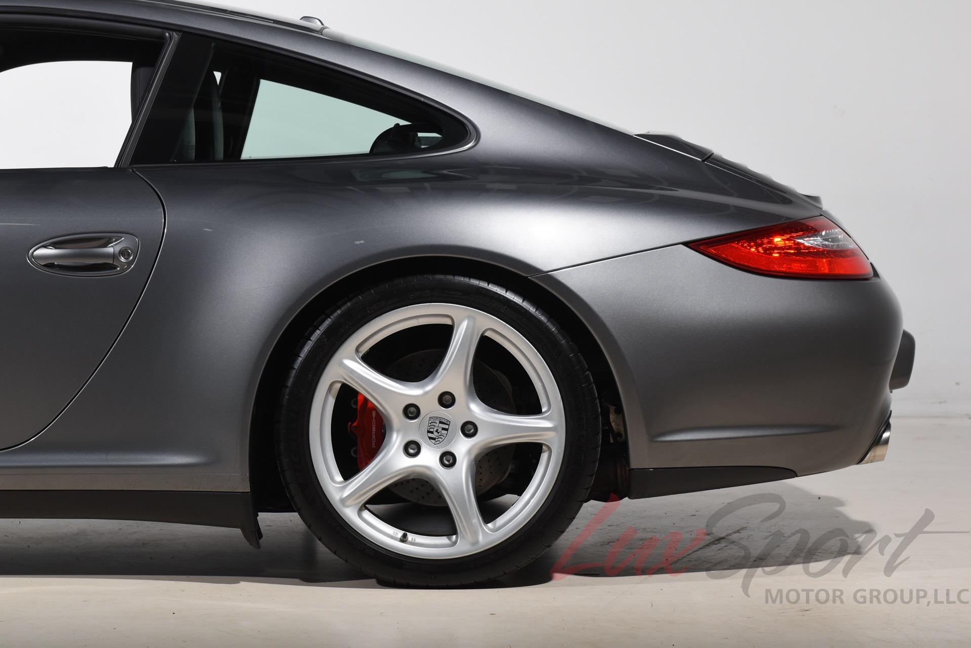 Used 2009 Porsche 911 Carrera 4S | Woodbury, NY