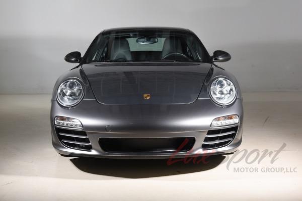 Used 2009 Porsche 911 Carrera 4S | Woodbury, NY