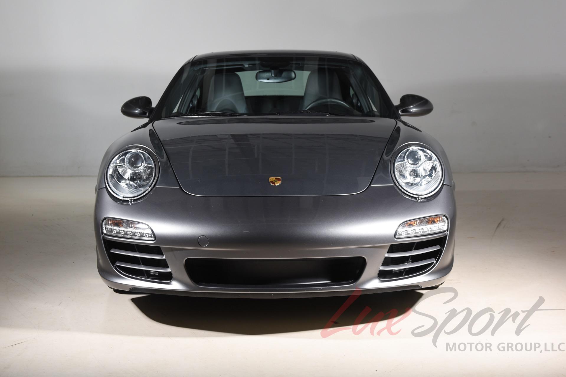 Used 2009 Porsche 911 Carrera 4S | Woodbury, NY
