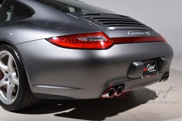 Used 2009 Porsche 911 Carrera 4S | Woodbury, NY