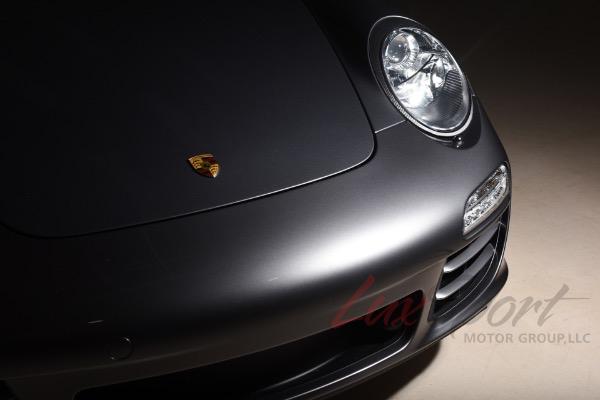 Used 2009 Porsche 911 Carrera 4S | Woodbury, NY
