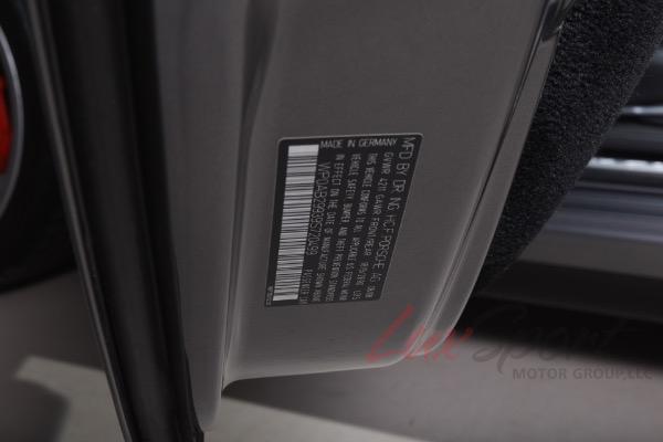 Used 2009 Porsche 911 Carrera 4S | Woodbury, NY