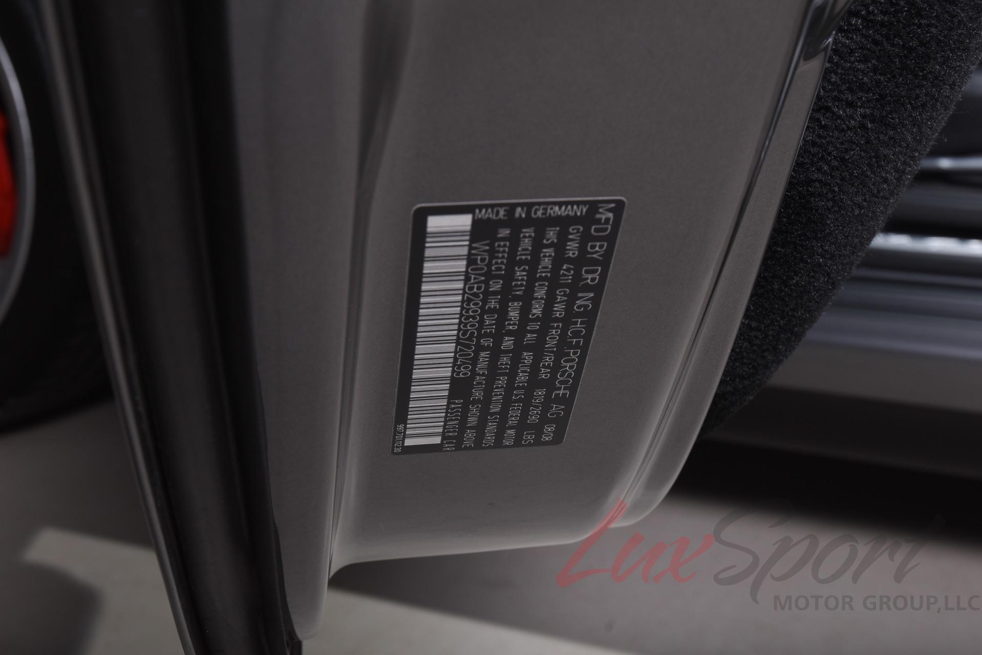 Used 2009 Porsche 911 Carrera 4S | Woodbury, NY