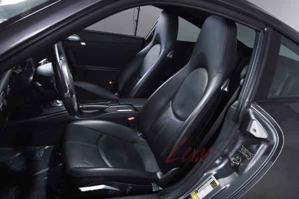 Used 2009 Porsche 911 Carrera 4S | Woodbury, NY