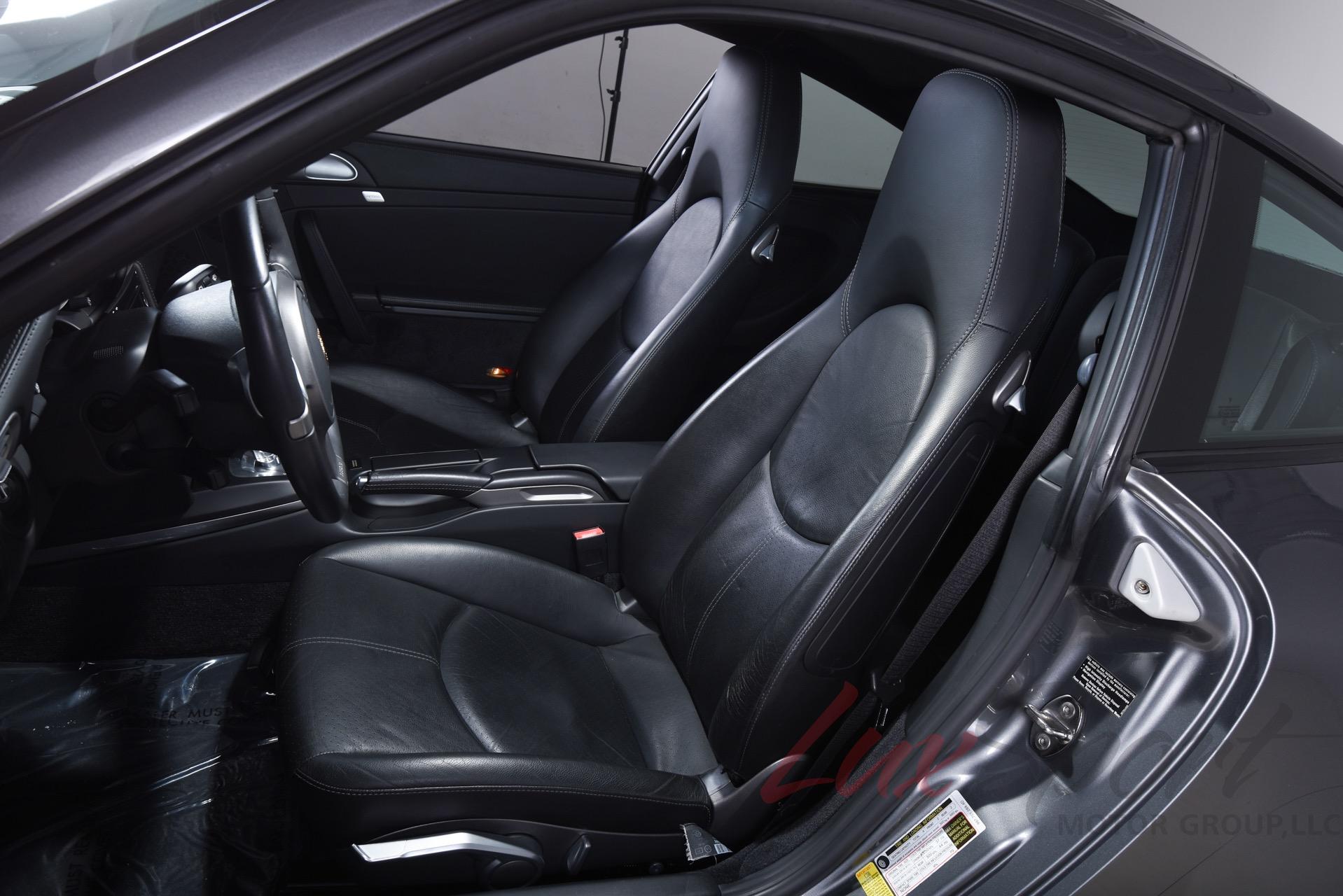 Used 2009 Porsche 911 Carrera 4S | Woodbury, NY