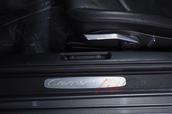 Used 2009 Porsche 911 Carrera 4S | Woodbury, NY