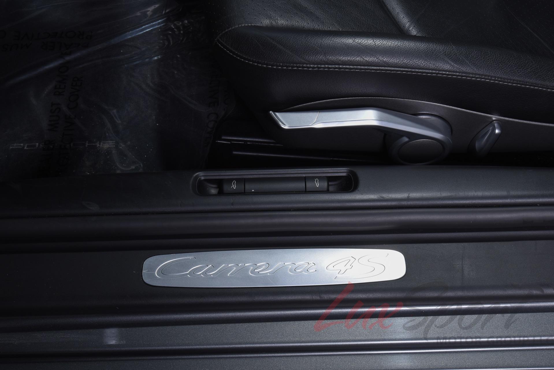Used 2009 Porsche 911 Carrera 4S | Woodbury, NY