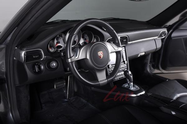 Used 2009 Porsche 911 Carrera 4S | Woodbury, NY