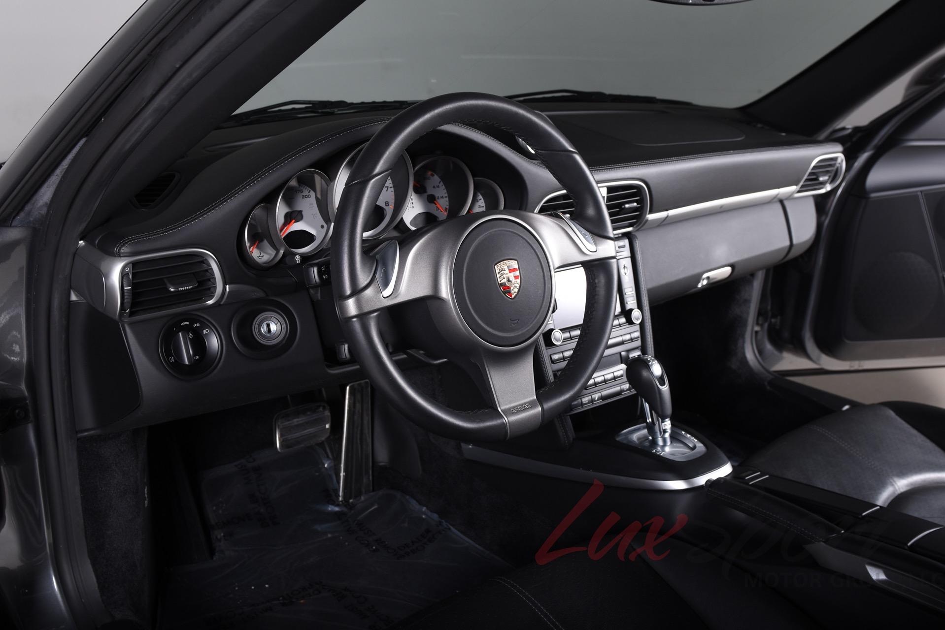 Used 2009 Porsche 911 Carrera 4S | Woodbury, NY
