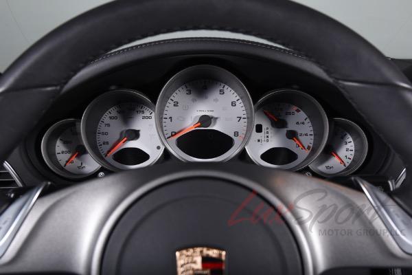 Used 2009 Porsche 911 Carrera 4S | Woodbury, NY