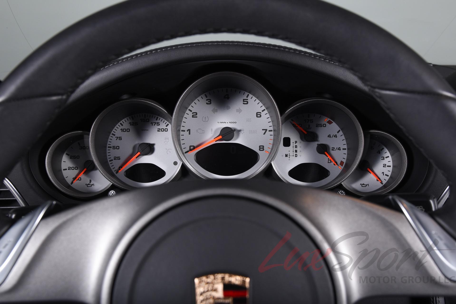 Used 2009 Porsche 911 Carrera 4S | Woodbury, NY