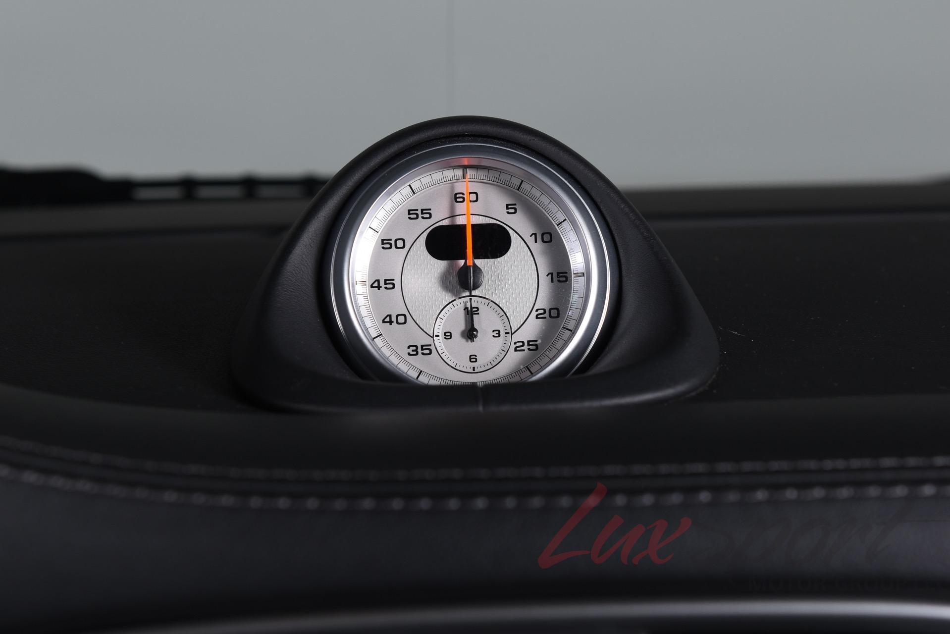 Used 2009 Porsche 911 Carrera 4S | Woodbury, NY