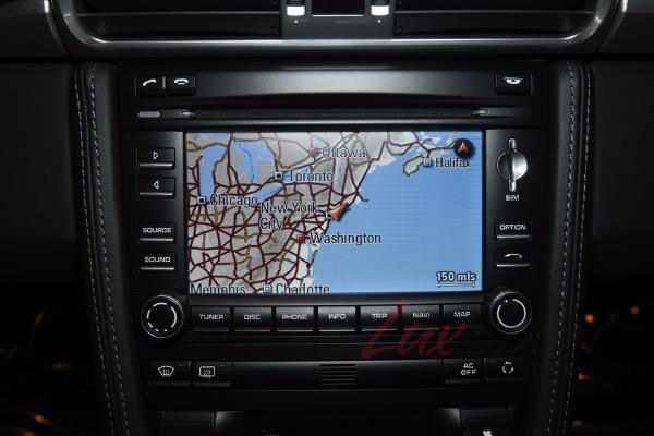 Used 2009 Porsche 911 Carrera 4S | Woodbury, NY