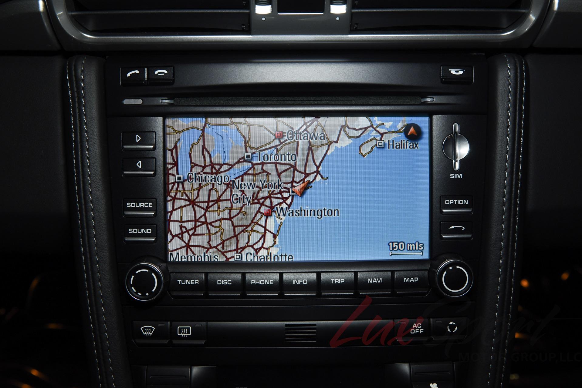 Used 2009 Porsche 911 Carrera 4S | Woodbury, NY