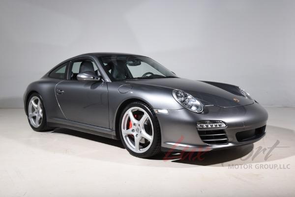 Used 2009 Porsche 911 Carrera 4S | Woodbury, NY
