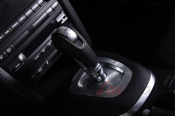Used 2009 Porsche 911 Carrera 4S | Woodbury, NY