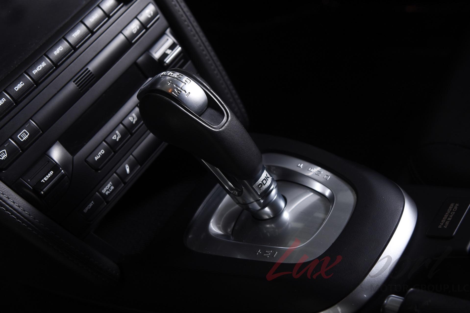 Used 2009 Porsche 911 Carrera 4S | Woodbury, NY