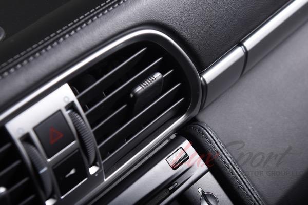 Used 2009 Porsche 911 Carrera 4S | Woodbury, NY
