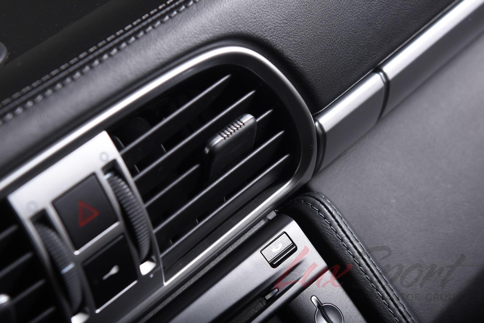 Used 2009 Porsche 911 Carrera 4S | Woodbury, NY