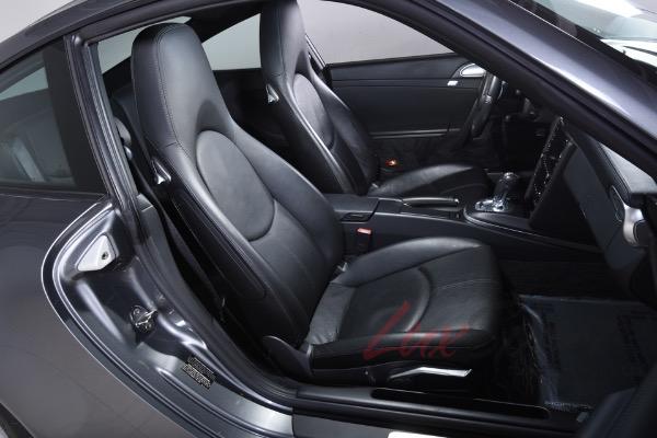 Used 2009 Porsche 911 Carrera 4S | Woodbury, NY