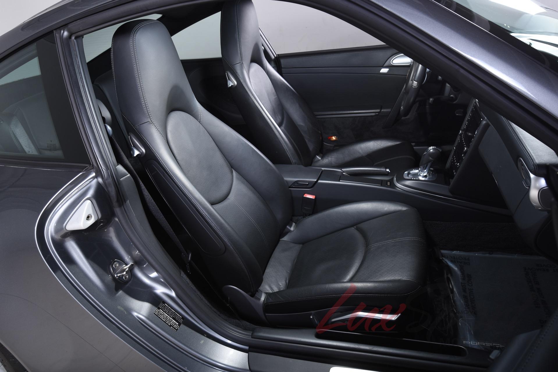 Used 2009 Porsche 911 Carrera 4S | Woodbury, NY