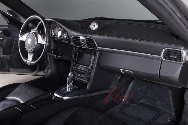 Used 2009 Porsche 911 Carrera 4S | Woodbury, NY