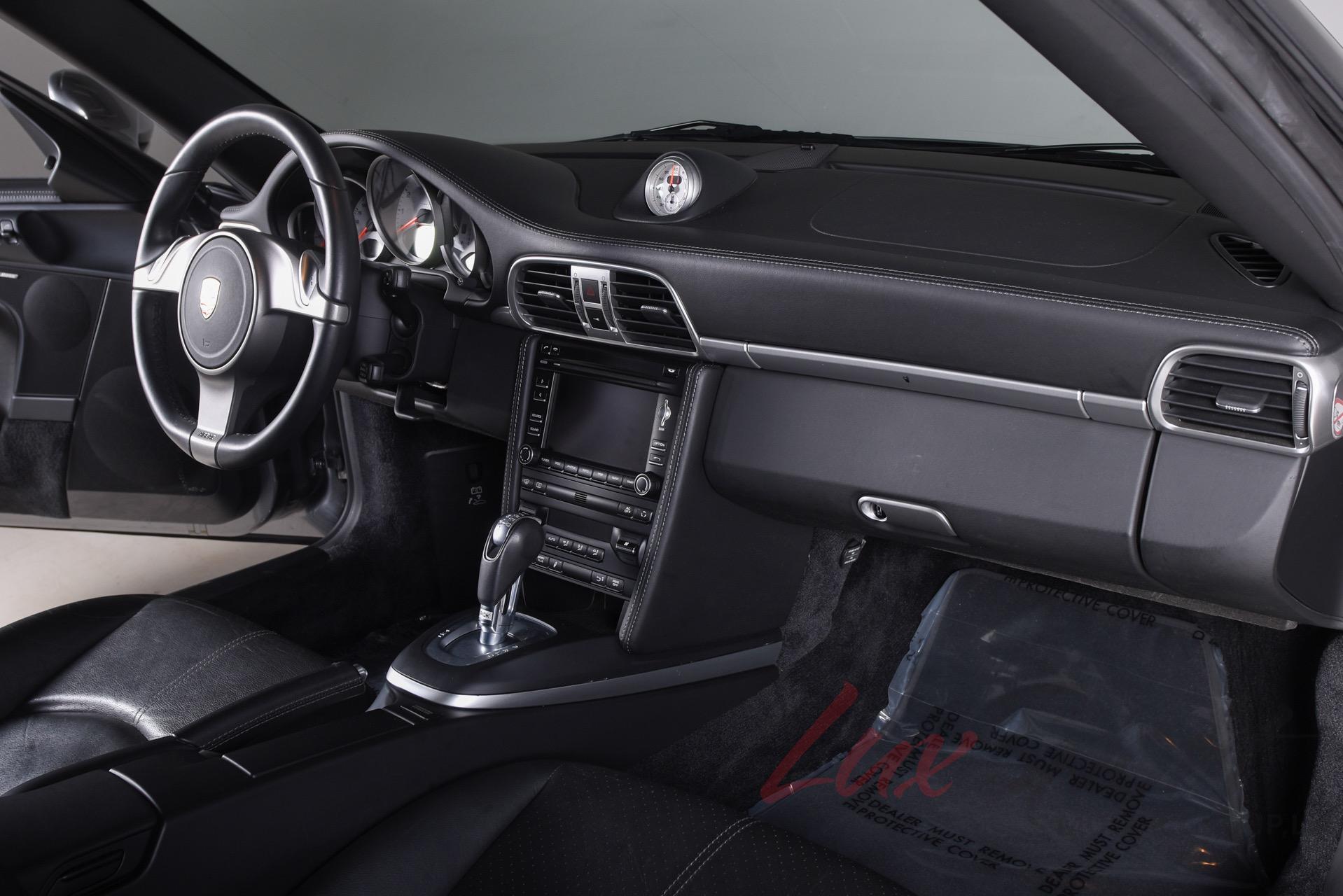 Used 2009 Porsche 911 Carrera 4S | Woodbury, NY