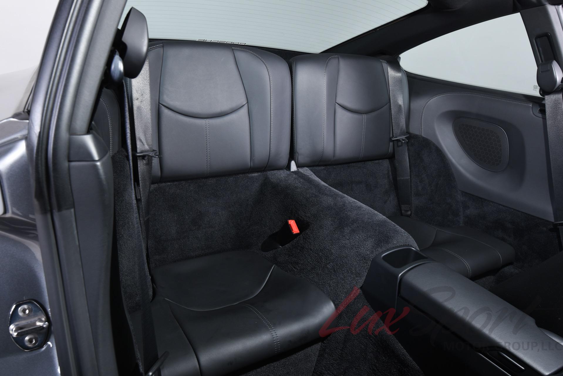 Used 2009 Porsche 911 Carrera 4S | Woodbury, NY