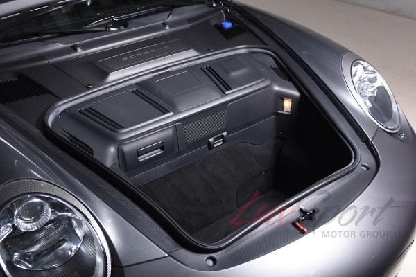Used 2009 Porsche 911 Carrera 4S | Woodbury, NY