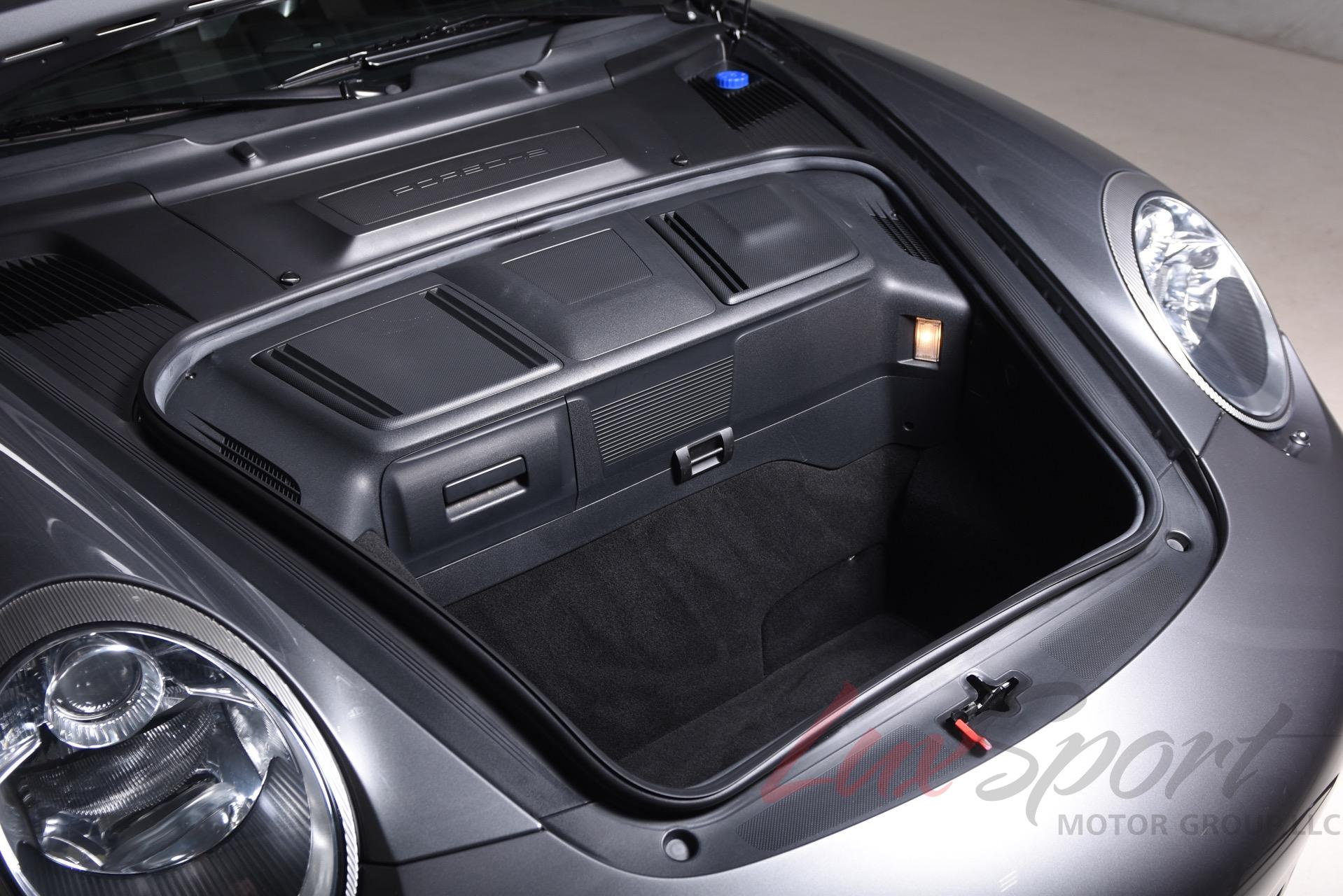 Used 2009 Porsche 911 Carrera 4S | Woodbury, NY