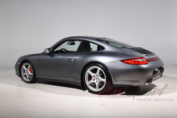 Used 2009 Porsche 911 Carrera 4S | Woodbury, NY