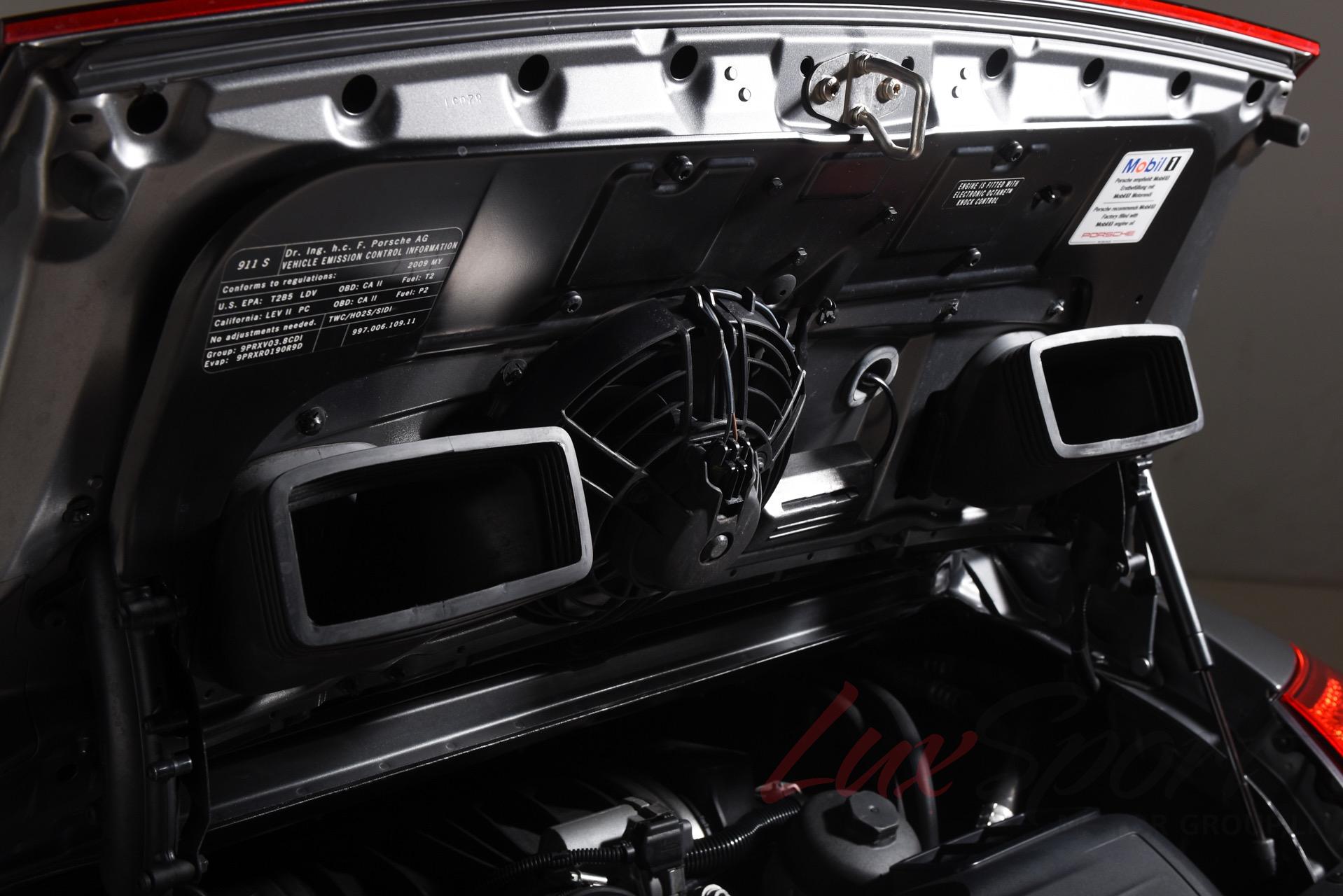Used 2009 Porsche 911 Carrera 4S | Woodbury, NY
