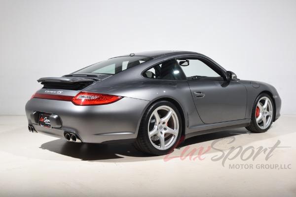 Used 2009 Porsche 911 Carrera 4S | Woodbury, NY