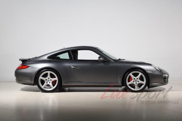 Used 2009 Porsche 911 Carrera 4S | Woodbury, NY