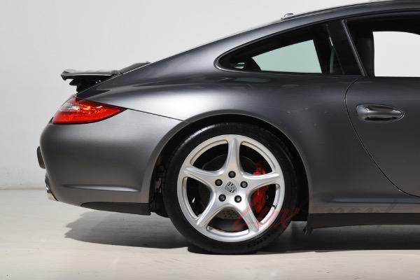 Used 2009 Porsche 911 Carrera 4S | Woodbury, NY