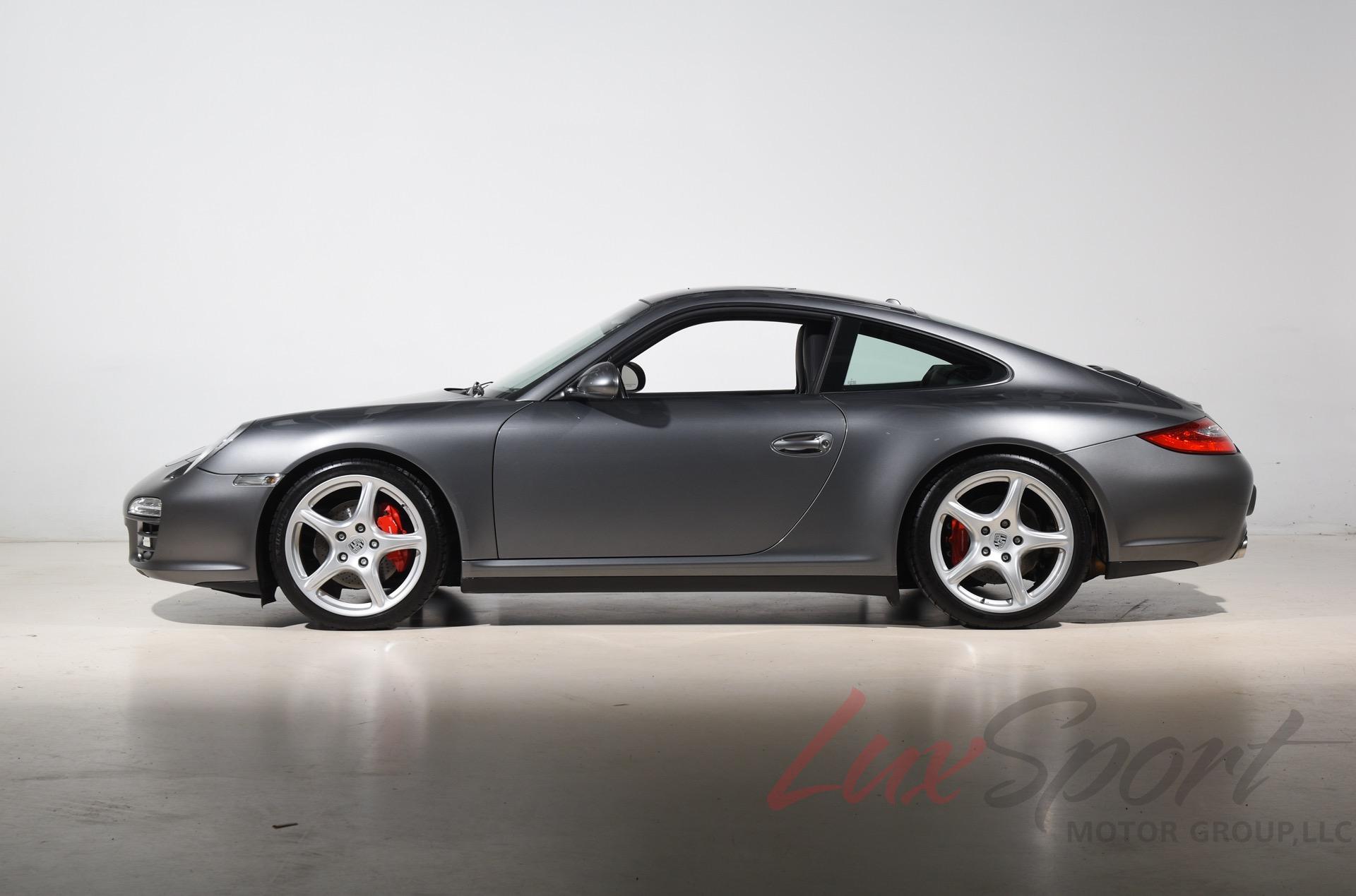 Used 2009 Porsche 911 Carrera 4S | Woodbury, NY