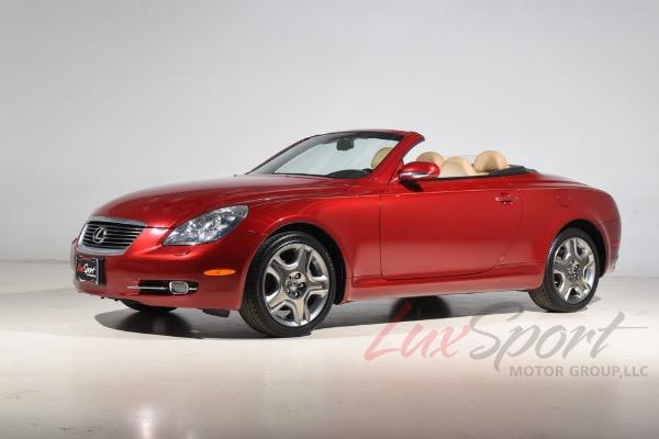 Used 2008 Lexus SC 430  | Woodbury, NY